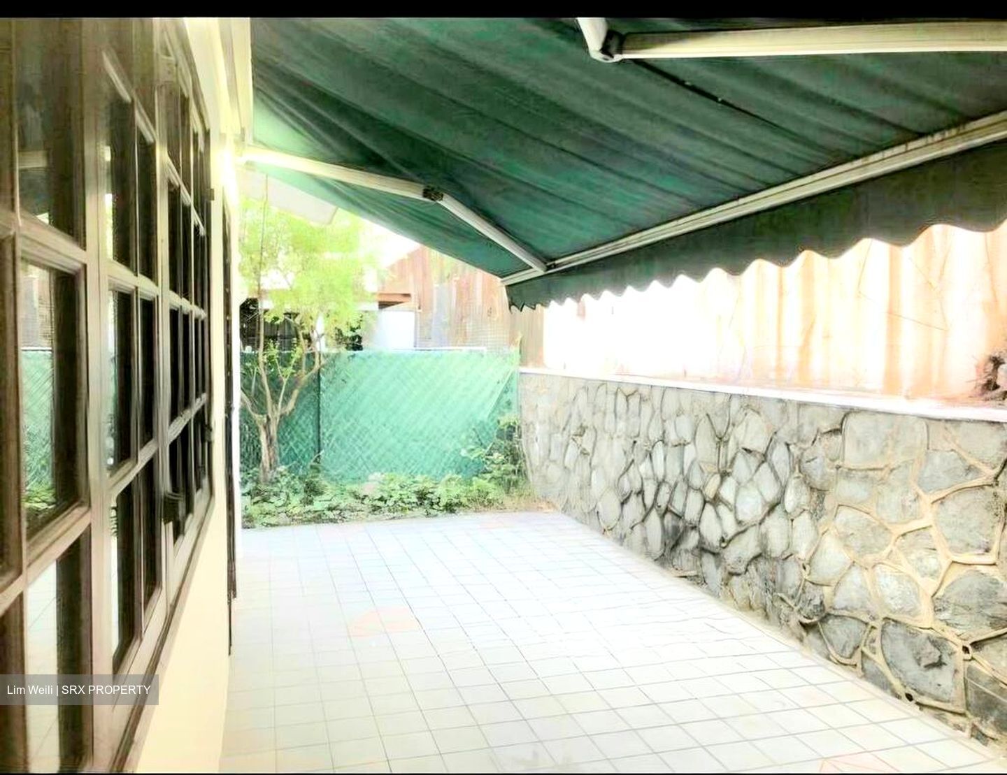 Cairnhill Road (D9), Terrace #507458361